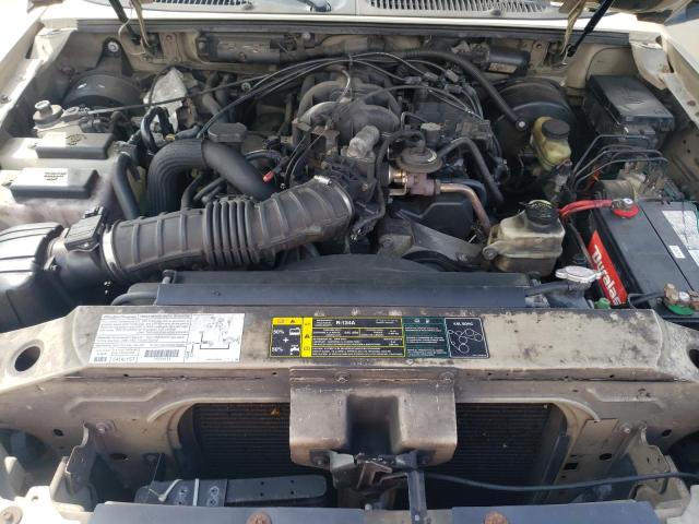 Photo 7 from auction – 2003 FORD EXPLORER S with VIN 1FMZU67E83UB91238