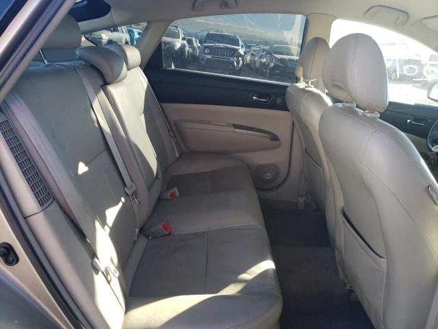 Photo 6 from auction – 2008 TOYOTA PRIUS with VIN JTDKB20U987758231