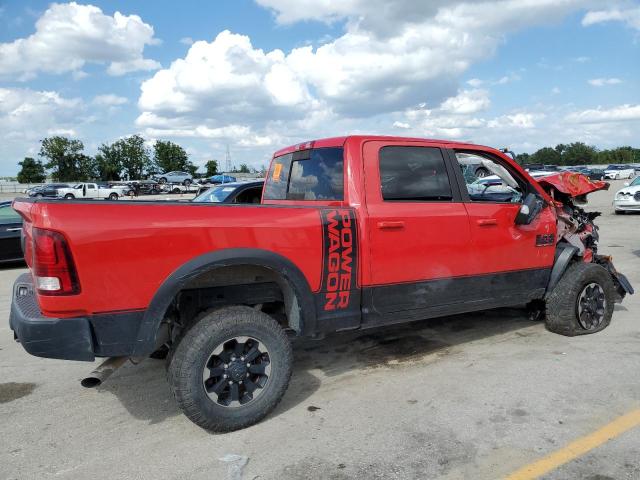 Photo 4 from auction – 2017 RAM 2500 POWER with VIN 3C6TR5EJ3HG692500