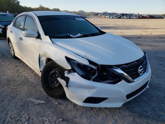 Photo 1 from auction – 2016 NISSAN ALTIMA 2.5 with VIN 1N4AL3AP8GC142913
