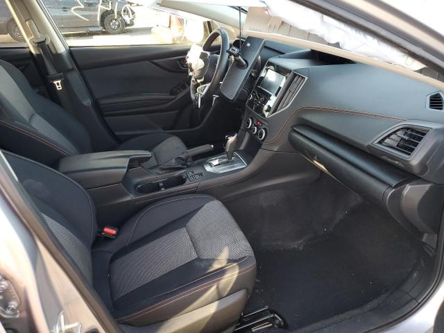 Photo 5 from auction – 2021 SUBARU CROSSTREK with VIN JF2GTAEC4M8329825