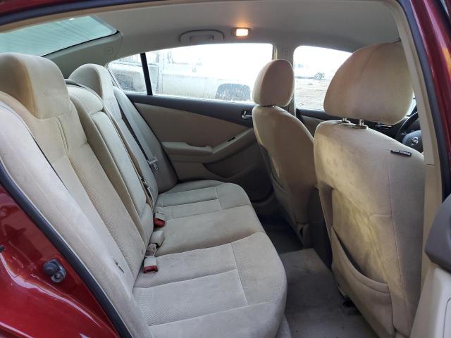Photo 6 from auction – 2007 NISSAN ALTIMA 2.5 with VIN 1N4AL21E87N427429