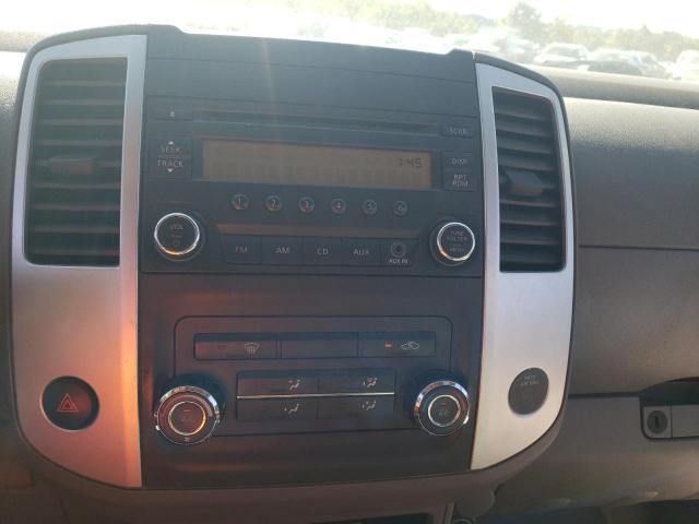 Photo 9 from auction – 2014 NISSAN FRONTIER S with VIN 1N6BD0CT1EN743860