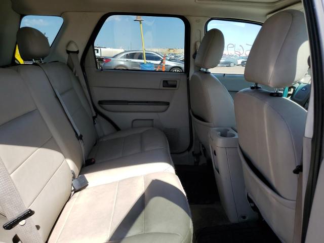 Photo 6 from auction – 2008 FORD ESCAPE HEV with VIN 1FMCU59H18KC69174