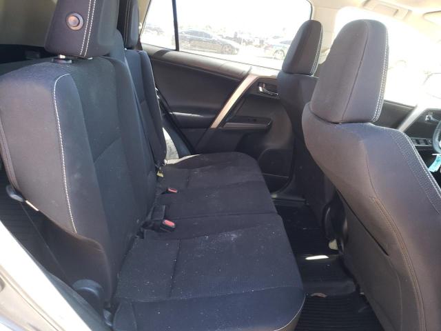 Photo 6 from auction – 2018 TOYOTA RAV4 ADVEN with VIN JTMRFREV0JD229481