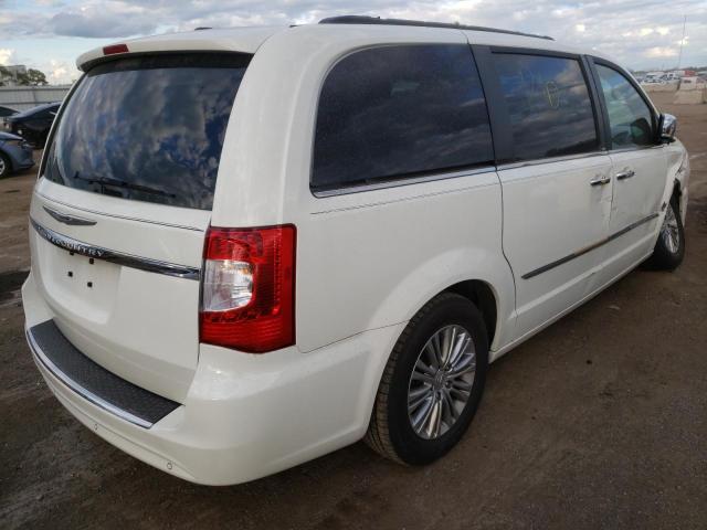 Photo 4 from auction – 2013 CHRYSLER TOWN & COU with VIN 2C4RC1CG6DR713977