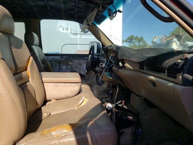 Photo 5 from auction – 1997 DODGE RAM 2500 with VIN 3B7KF23Z9VM517167