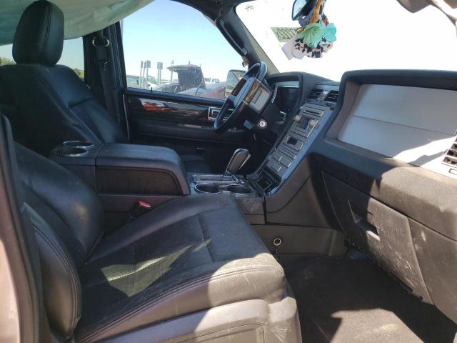 Photo 5 from auction – 2010 LINCOLN NAVIGATOR with VIN 5LMJJ2J54AEJ07525