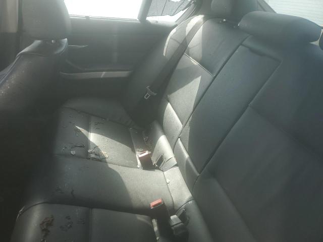 Photo 6 from auction – 2006 BMW 330 I with VIN WBAVB33506KS32276
