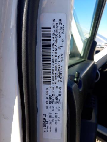 Photo 10 from auction – 2008 DODGE NITRO SXT with VIN 1D8GU28K48W267110