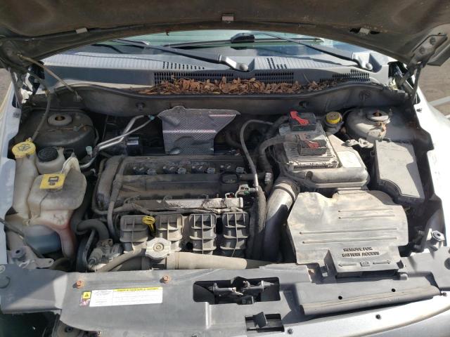 Photo 7 from auction – 2012 DODGE CALIBER SX with VIN 1C3CDWDA8CD535554