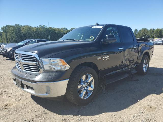 Photo 2 from auction – 2015 RAM 1500 SLT with VIN 3C6RR7LT0FG709826