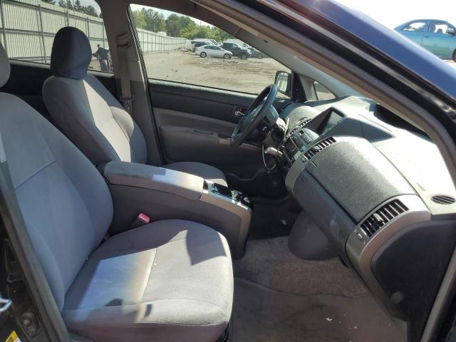Photo 5 from auction – 2007 TOYOTA PRIUS with VIN JTDKB20U073265379