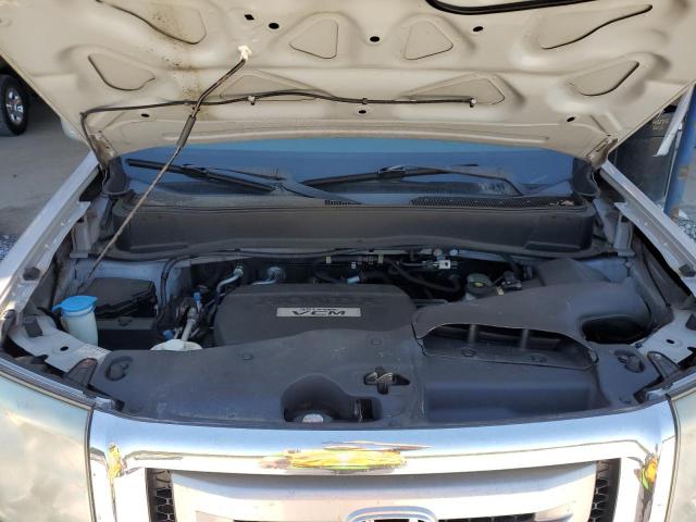 Photo 7 from auction – 2010 HONDA PILOT TOUR with VIN 5FNYF4H96AB008280