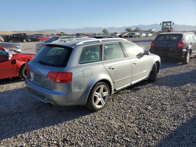 Photo 4 from auction – 2008 AUDI A4 2.0T AV with VIN WAUKF78E28A031379