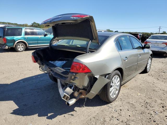 Photo 4 from auction – 2011 BUICK LUCERNE CX with VIN 1G4HC5EM1BU117788