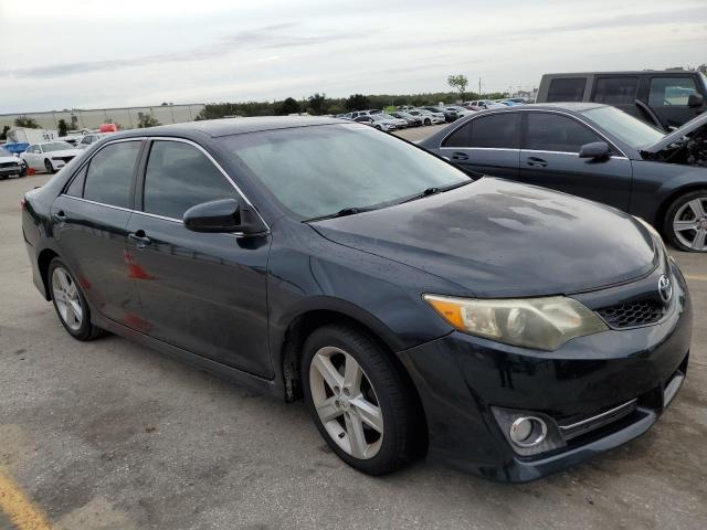 TOYOTA CAMRY BASE 2012 with VIN 4T1BF1FK3CU043813 - Photo from auction