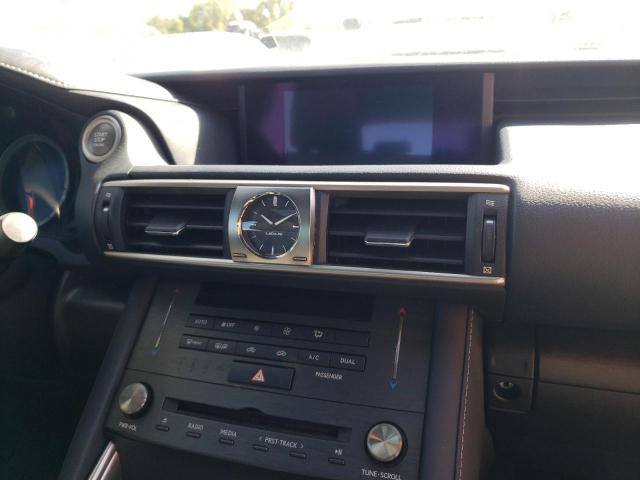 Фото 9 с аукциона – 2019 LEXUS IS 300 с VIN JTHC81D27K5036134