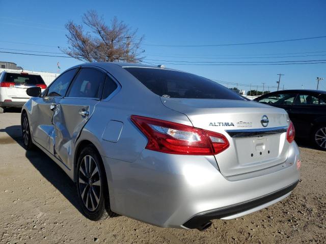 Photo 3 from auction – 2017 NISSAN ALTIMA 2.5 with VIN 1N4AL3AP4HC210786