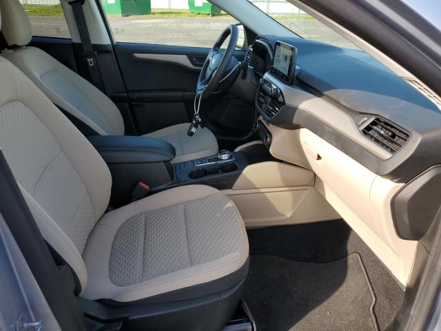 Photo 5 from auction – 2022 FORD ESCAPE SE with VIN 1FMCU9BZ3NUA85333