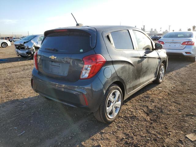 Photo 4 from auction – 2019 CHEVROLET SPARK LS with VIN KL8CB6SA7KC731924