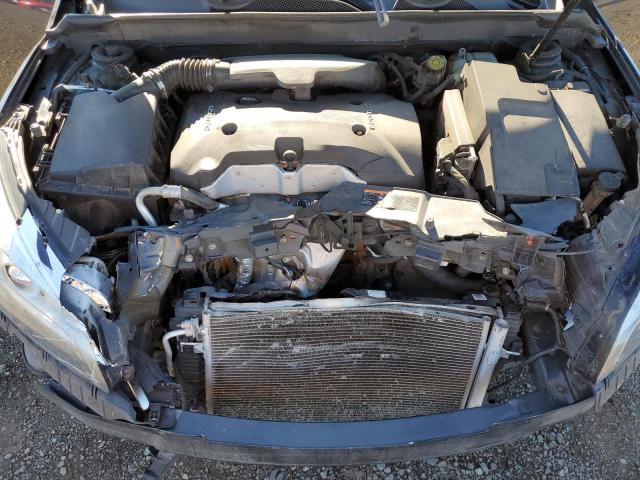 Photo 7 from auction – 2014 CHEVROLET MALIBU 1LT with VIN 1G11C5SL0EF221689