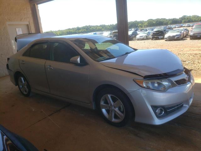 TOYOTA CAMRY BASE 2012 with VIN 4T1BF1FK4CU199147 - Photo from auction