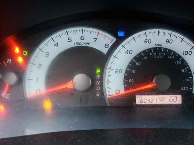 صورة رقم 8 من المزاد - 2011 TOYOTA CAMRY BASE مع VIN 4T1BF3EK9BU227178