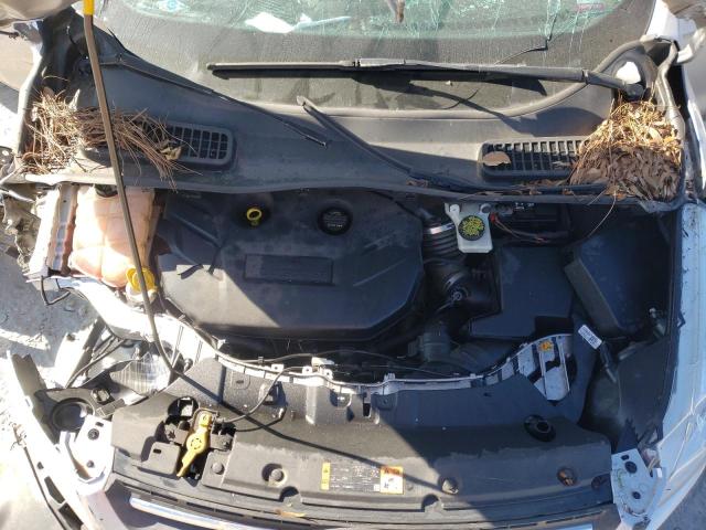Photo 7 from auction – 2016 FORD ESCAPE SE with VIN 1FMCU0G90GUC74044
