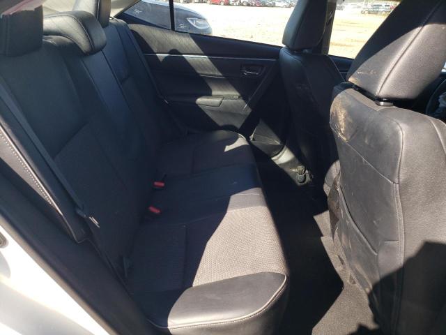 Photo 6 from auction – 2014 TOYOTA COROLLA L with VIN 5YFBURHE0EP068572