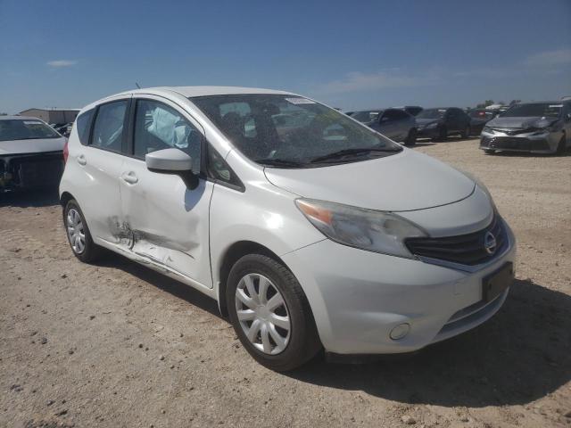 NISSAN VERSA NOTE 2015 with VIN 3N1CE2CP9FL393045 - Photo from auction