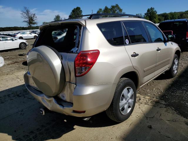 Photo 4 from auction – 2007 TOYOTA RAV4 with VIN JTMZD33V975042698