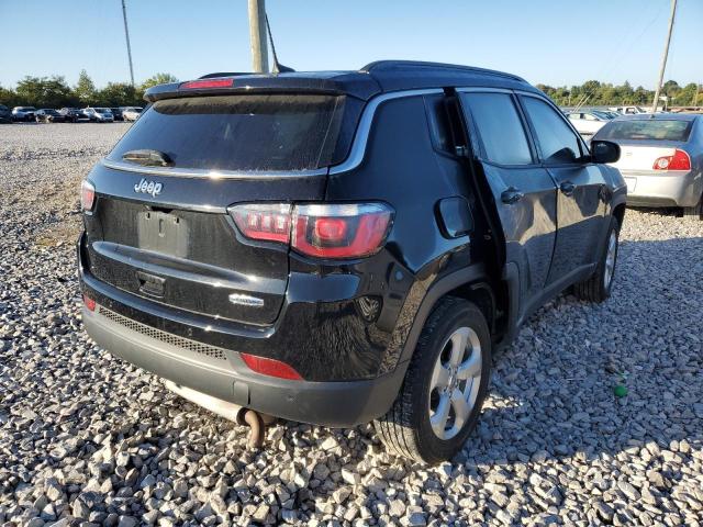 Photo 4 from auction – 2018 JEEP COMPASS LA with VIN 3C4NJDBB4JT282267