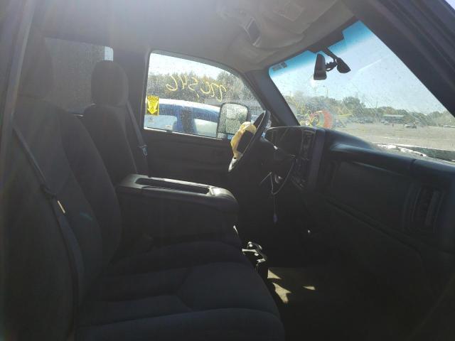 Photo 5 from auction – 2004 CHEVROLET SILVERADO with VIN 1GCHC29274E325053