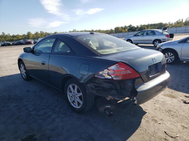Photo 3 from auction – 2004 HONDA ACCORD EX with VIN 1HGCM82694A009086