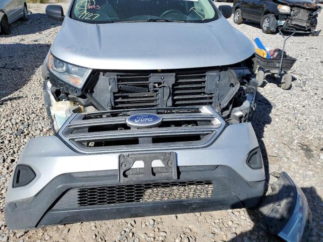 Photo 9 from auction – 2016 FORD EDGE SE with VIN 2FMPK4G99GBC67212