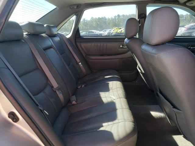 Photo 6 from auction – 2000 TOYOTA AVALON XL with VIN 4T1BF28B8YU087560