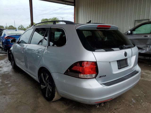 Photo 3 from auction – 2012 VOLKSWAGEN JETTA S with VIN 3VWPX7AJ4CM629995