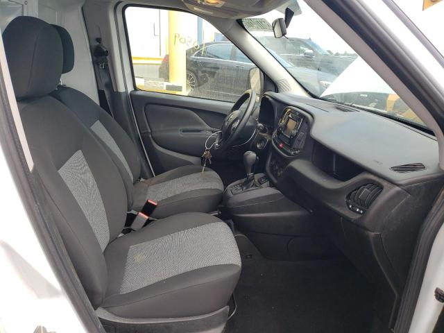 Photo 5 from auction – 2021 RAM PROMASTER with VIN ZFBHRFAB4M6T91302