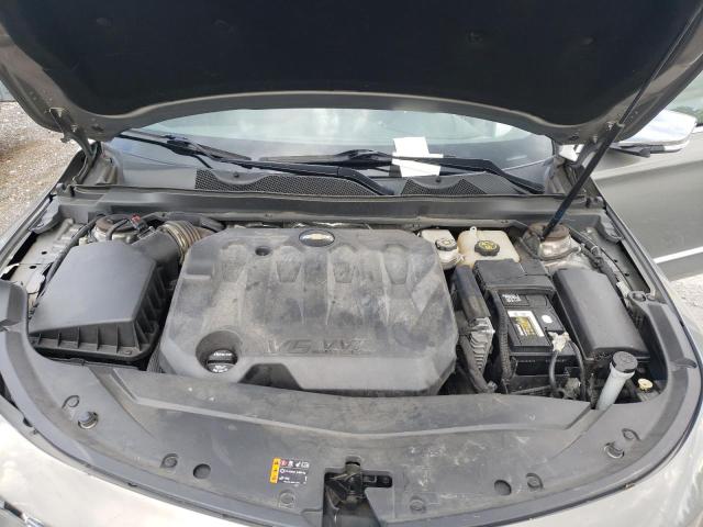 Photo 7 from auction – 2019 CHEVROLET IMPALA PRE with VIN 1G1105S33KU135079