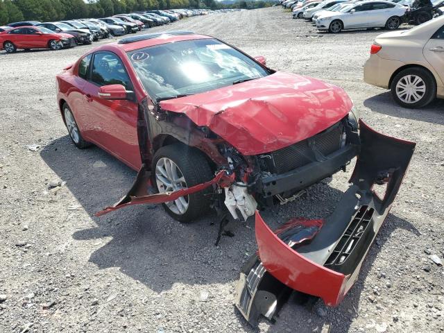 NISSAN ALTIMA SR 2011 with VIN 1N4BL2EP5BC139193 - Photo from auction