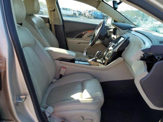 Photo 5 from auction – 2015 BUICK LACROSSE with VIN 1G4GB5G3XFF144517