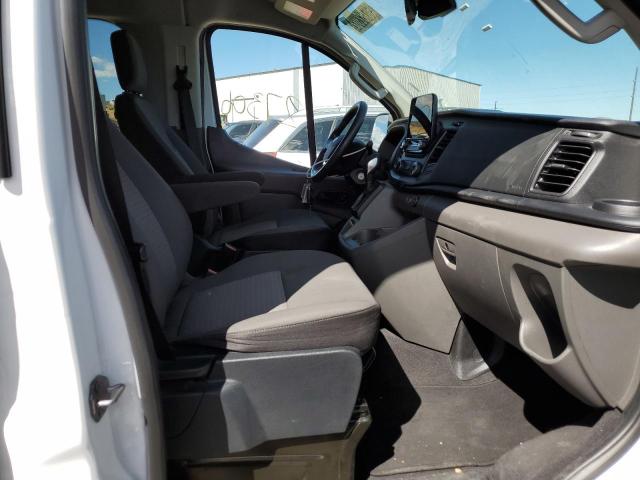 Photo 5 from auction – 2021 FORD TRANSIT T- with VIN 1FBAX2Y86MKA14490