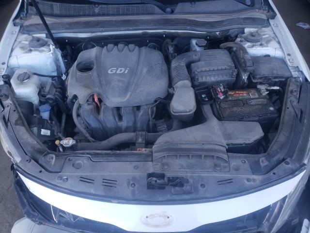 Photo 7 from auction – 2013 KIA OPTIMA LX with VIN 5XXGM4A79DG189743