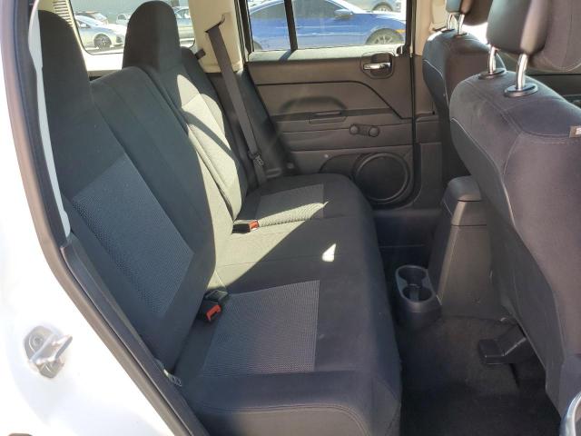 Photo 6 from auction – 2015 JEEP PATRIOT SP with VIN 1C4NJPBA0FD318915