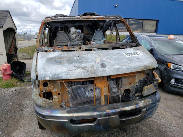 Photo 9 from auction – 2003 RTRK MH with VIN 2D6WB31Y33K517669
