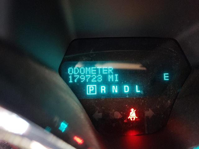 Photo 8 from auction – 2015 CHEVROLET TRAVERSE L with VIN 1GNKRGKD8FJ377306