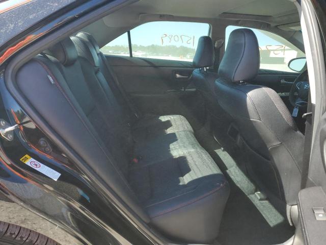 Photo 6 from auction – 2016 TOYOTA CAMRY LE with VIN 4T1BF1FK0GU134026