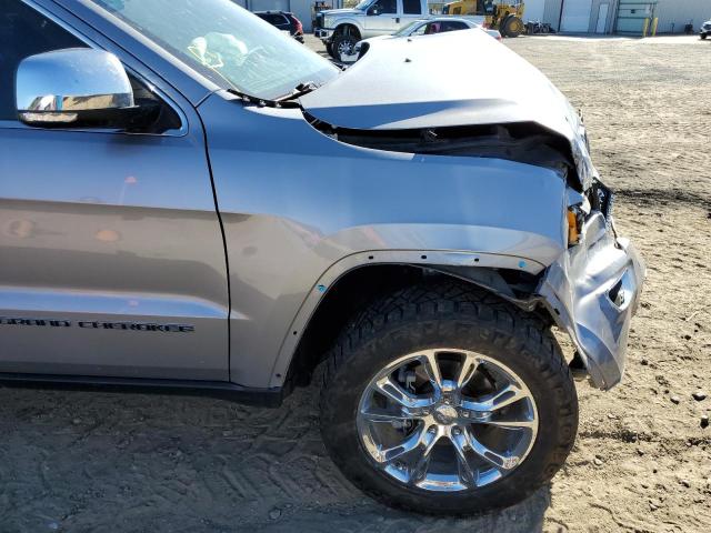 Photo 9 from auction – 2019 JEEP GRAND CHER with VIN 1C4RJFBG0KC765468