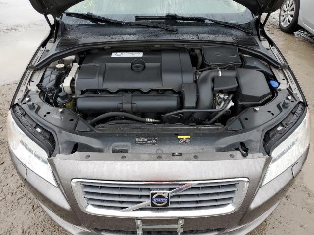 Photo 7 from auction – 2009 VOLVO S80 3.2 with VIN YV1AS982191101378